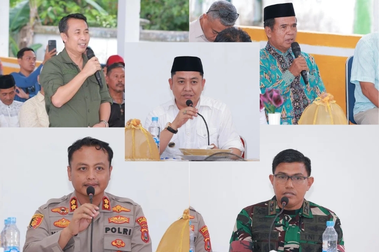 Konflik Sawit Bombana 