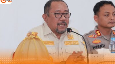 Konflik Sawit Bombana