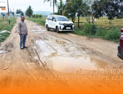 Nasruddin Serap Aspirasi Warga, Jalan Rusak Tiga Desa Jadi Sorotan 31 Nasruddin Serap Aspirasi Warga, Jalan Rusak Tiga Desa Jadi Sorotan