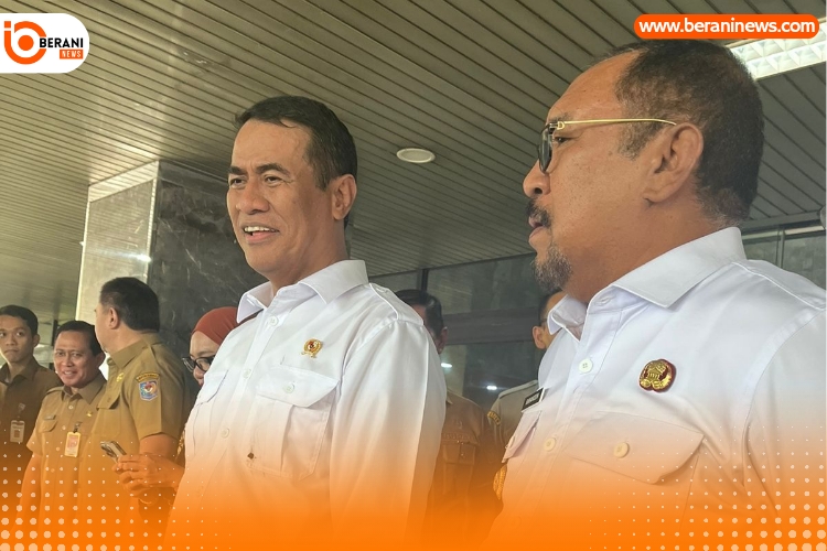 Program Hilirisasi Perkebunan