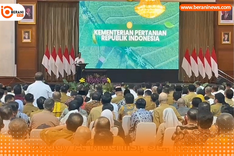 Program Hilirisasi Perkebunan
