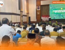 Program Hilirisasi Perkebunan 2025, Bupati: 3 Isu dan 2 Komoditas Unggulan Bombana 8 Program Hilirisasi Perkebunan 2025, Bupati: 3 Isu dan 2 Komoditas Unggulan Bombana