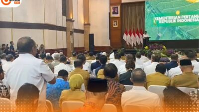 Program Hilirisasi Perkebunan 2025, Bupati: 3 Isu dan 2 Komoditas Unggulan Bombana