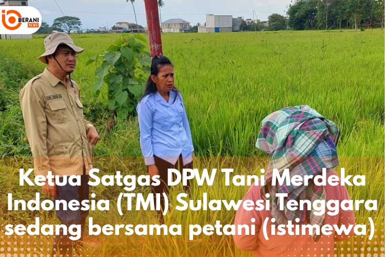 Tani Merdeka Indonesia