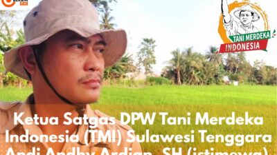 Tani Merdeka Indonesia