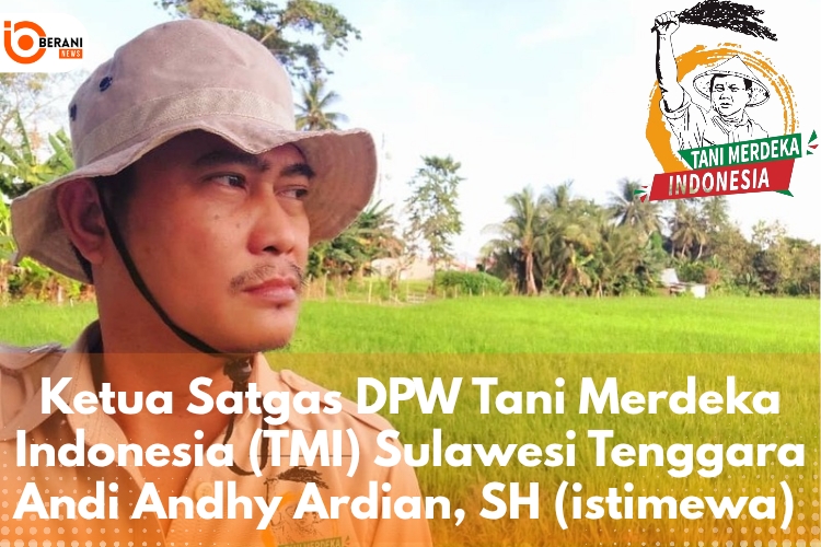 Tani Merdeka Indonesia