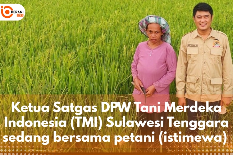 Tani Merdeka Indonesia