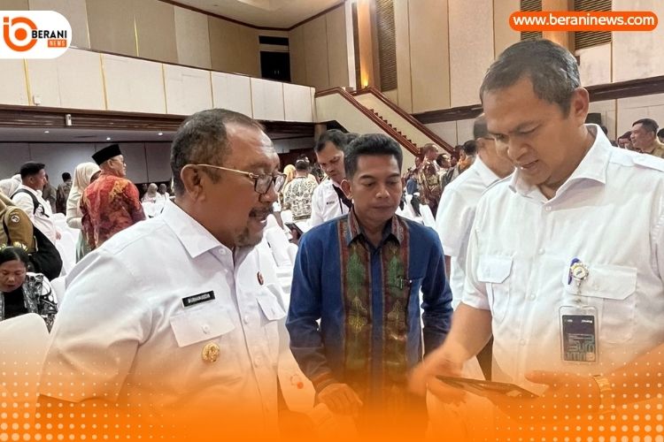 harga gabah 2025