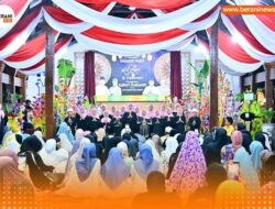 Maulid Nabi 2025 di Bombana: Safari Dakwah dan Pesan Damai dari Pemimpin Daerah 15 Maulid Nabi 2025 di Bombana: Safari Dakwah dan Pesan Damai dari Pemimpin Daerah