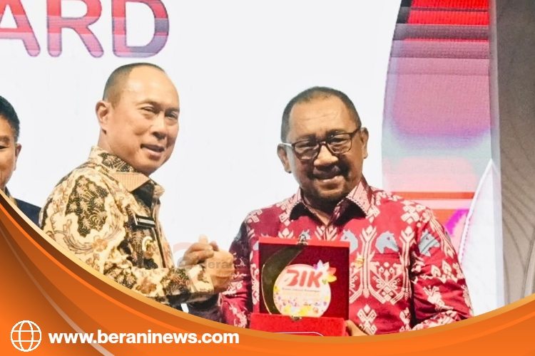 BIK Award 2025