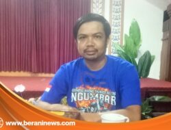 Ngumpul Bareng Club Thunder Sultra, Ichal Thunder Kembali Pimpin Babe Big Father Thunder Sultra