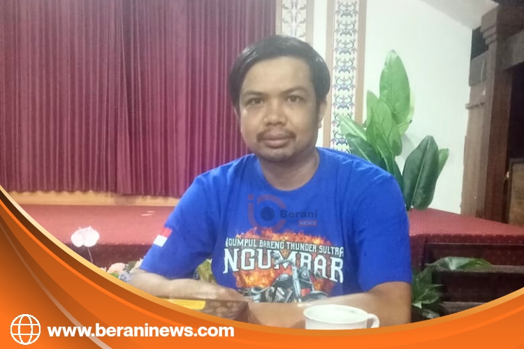 Ngumpul Bareng Club Thunder Sultra, Ichal Thunder Kembali Pimpin Babe Big Father Thunder Sultra 1 Club Thunder Bombana