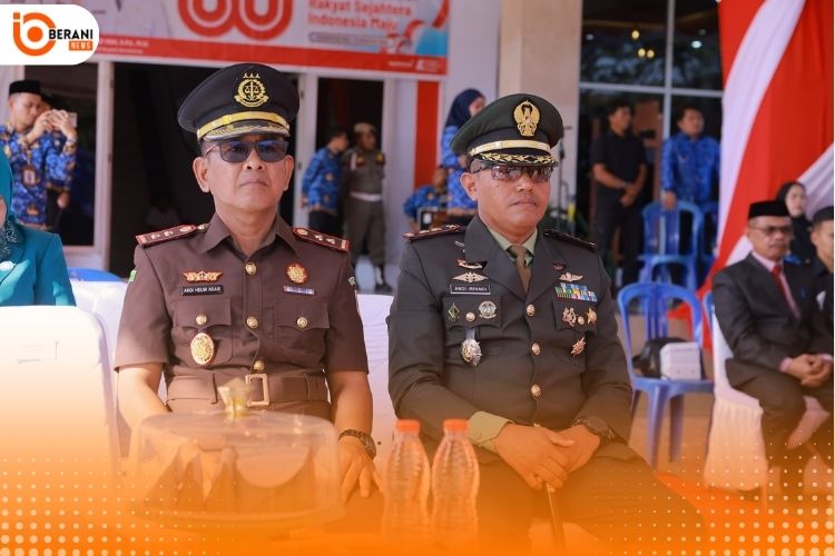 Dinas Pendidikan dan Kebudayaan Kabupaten Bombana