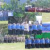 Dinas Pendidikan dan Kebudayaan Kabupaten Bombana Sukses Gelar Upacara Hari Kesaktian Pancasila