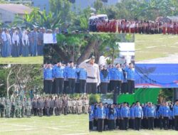 Dinas Pendidikan dan Kebudayaan Kabupaten Bombana Sukses Gelar Upacara Hari Kesaktian Pancasila 22 Dinas Pendidikan dan Kebudayaan Kabupaten Bombana Sukses Gelar Upacara Hari Kesaktian Pancasila