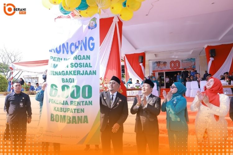 Dinas Pendidikan dan Kebudayaan Kabupaten Bombana