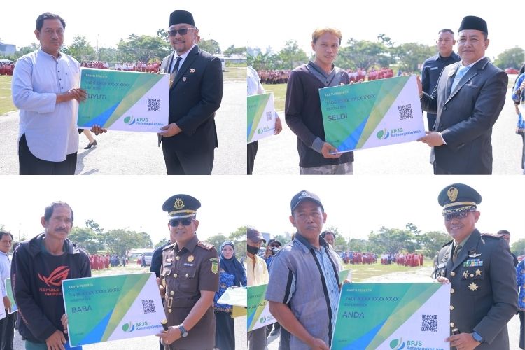 Dinas Pendidikan dan Kebudayaan Kabupaten Bombana