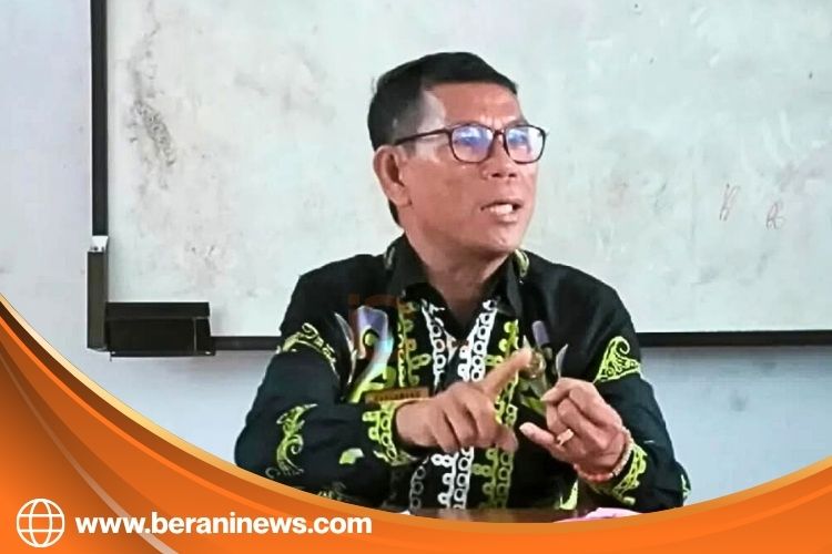 HUT PGRI Ke-80: Guru Se-Sultra Siap Meriahkan Perayaan Akbar di Bombana 3 HUT PGRI Ke-80