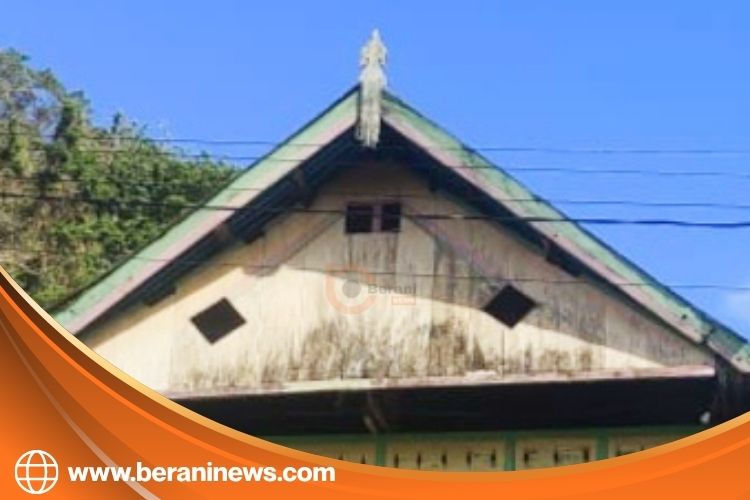 Bom Waktu Burisininta, Sosoronga, dan Bosu-Bosu Terhadap Motif Kontemporer Rapa Dara 6 Motif Rapa Dara di rumah warga