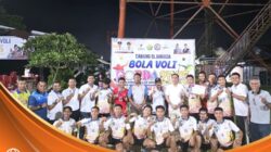 Bombana Juara POPDA 2025 Usai Tumbangkan Muna Tanpa Ampun