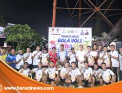 Bombana Juara POPDA 2025 Usai Tumbangkan Muna Tanpa Ampun