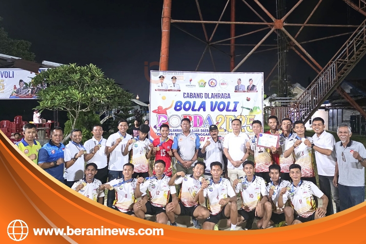 Bombana Juara POPDA 2025 Usai Tumbangkan Muna Tanpa Ampun 1 POPDA 2025