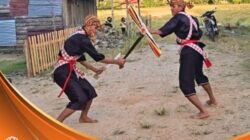 2 Warisan Budaya Bombana Ditetapkan Warisan Budaya Takbenda Indonesia