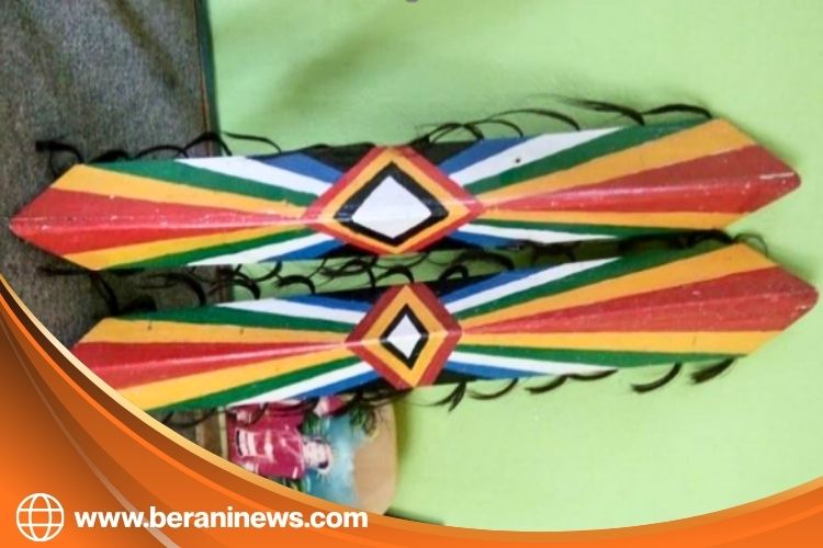 Warisan Budaya Bombana