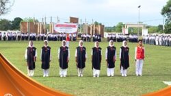 DIKLATSARGAB UPMR Bombana Resmi Dibuka