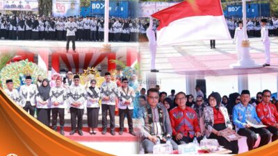 HUT PGRI Dan HGN 2025: Guru Hebat, Indonesia Kuat! 28 HUT PGRI DAN HGN 2025