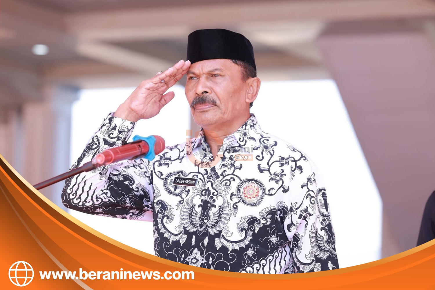 HUT PGRI Dan HGN 2025: Guru Hebat, Indonesia Kuat! 3 HUT PGRI DAN HGN 2025