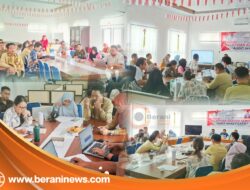 Audit Investigatif Bombana: Langkah Berani Ridwan Bangun Integritas ASN!