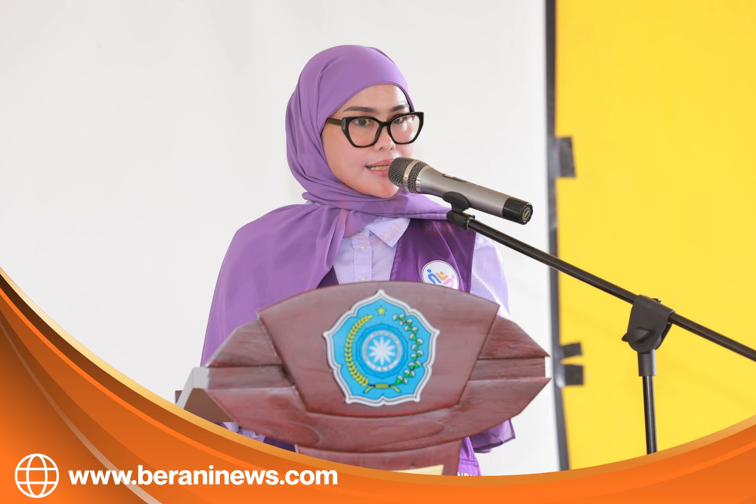 Buka Sosialisasi SPM Posyandu, Hj. Fatmawati: Kesehatan Tanggung Jawab Kita Semua 2 SPM Posyandu