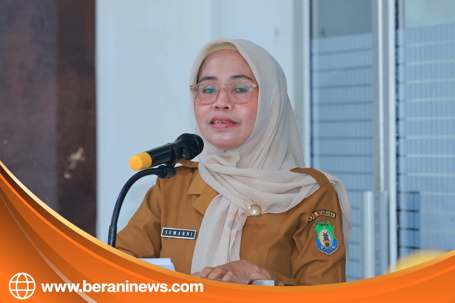 Sinergi Pemerintah dan Kampus: Ahmad Yani Buka RIPJ–PID 2025 4 Pemajuan Iptek Bombana