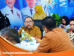 Bupati Bombana Tegaskan Keterbukaan Informasi Jadi Kunci Kepercayaan Publik