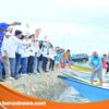 Bombana Berani Fishing Festival 2025 Resmi Dibuka, Persaingan Ketat Dimulai!