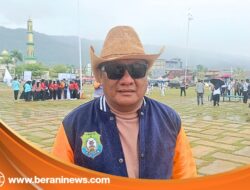 Target Besar 2026! Bombana Bidik Puskesmas Jadi BLUD
