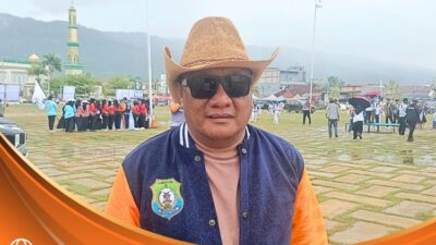 Bombana puskesmas BLUD Dinas Kesehatan Bombana