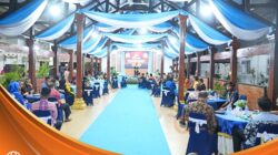 Gala Dinner Tokoh Pemekaran Bombana