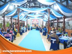 Gala Dinner Tokoh Pemekaran Bombana Perkuat Persatuan di HUT Bombana ke-22
