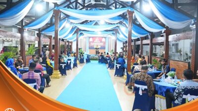 Gala Dinner Tokoh Pemekaran Bombana