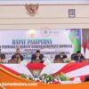 HUT ke-22 Kabupaten Bombana, DPRD dan Pemda Perkuat Arah Pembangunan