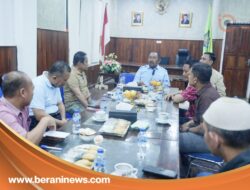 Bupati Bombana Tegaskan, Dugaan Pelanggaran UU ITE Jadi Atensi Serius