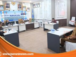 Job Fit Eselon II Dimulai, Kursi Pejabat OPD Bombana Mulai Panas