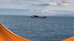 trawl ilegal di muna barat