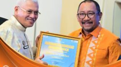 PPID Bombana Terbaik Sultra, Dominasi Dua Tahun Tanpa Tanding