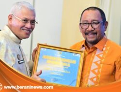 PPID Bombana Terbaik Sultra, Dominasi Dua Tahun Tanpa Tanding