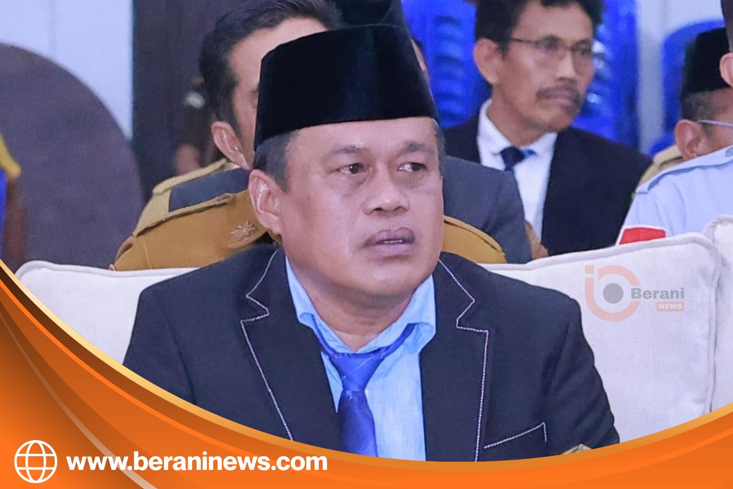 Job Fit Eselon II Bombana