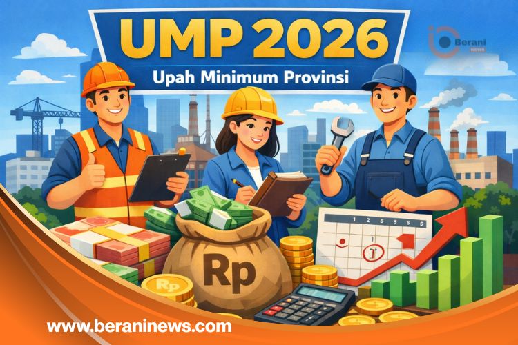 UMP 2026