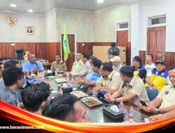 Bombana Selangkah Lagi Jadi Tuan Rumah Porprov 2026